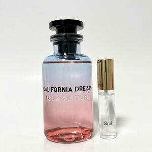 CALIFORNIA DREAM by Louis Vuitton (8ml) decant